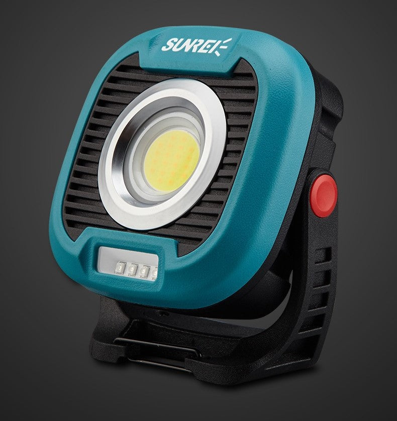 Rechargable Camping/Working Light